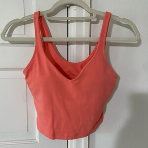 Lululemon align tank